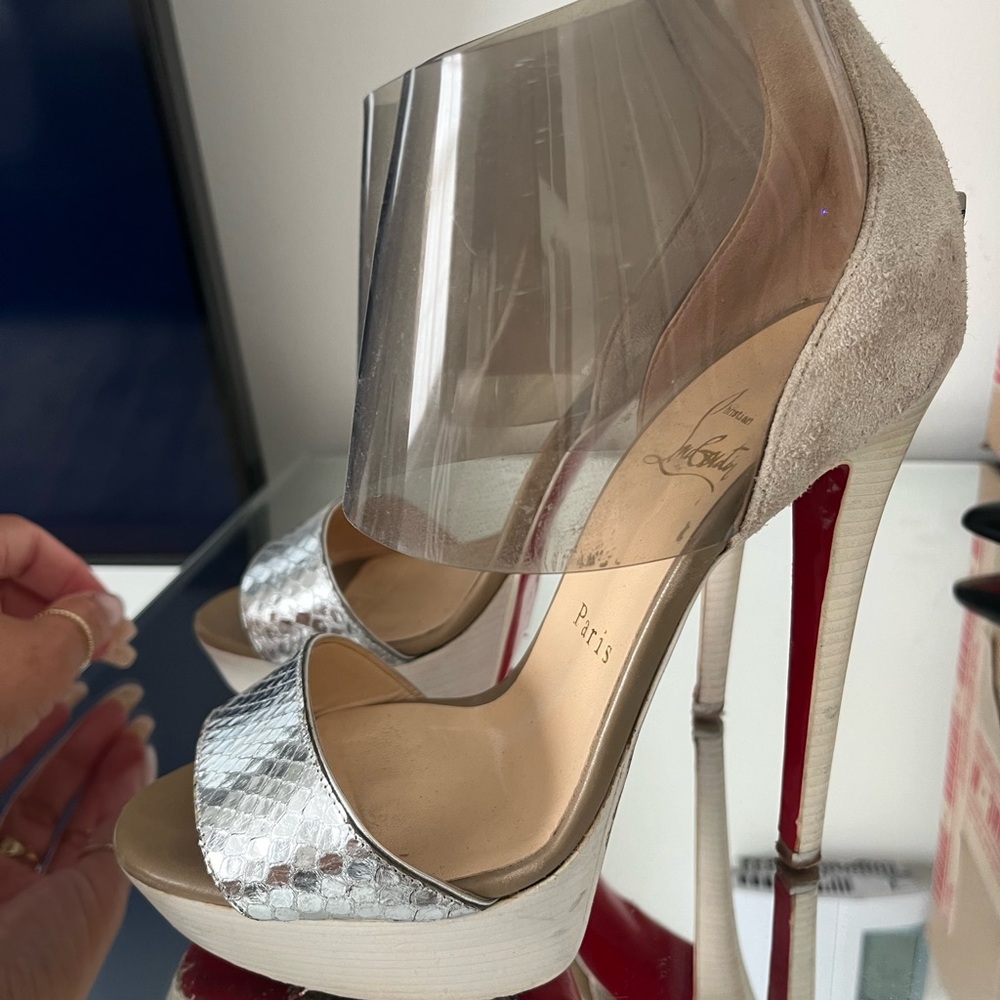 Christian Louboutins